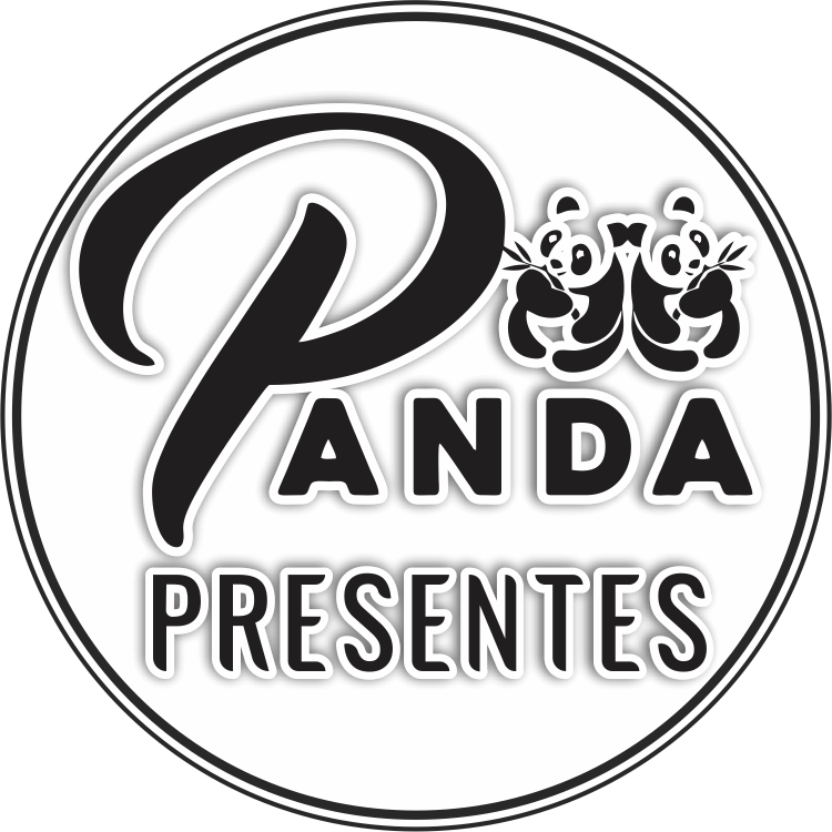 PANDA PRESENTES